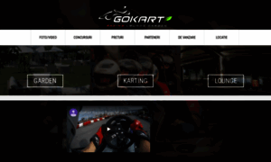 Gokart-racing.ro thumbnail