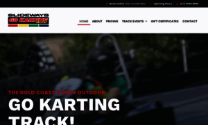 Gokartingworld.com.au thumbnail