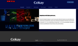Gokayboya.com.tr thumbnail