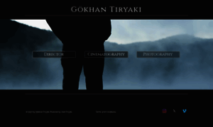 Gokhantiryaki.com thumbnail