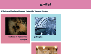 Gokill.pl thumbnail