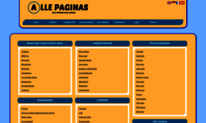 Gokken.allepaginas.nl thumbnail