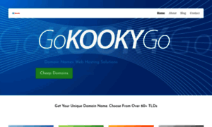 Gokookygo.net thumbnail