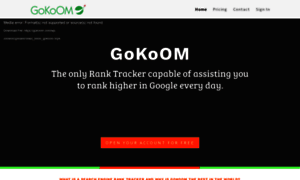 Gokoom.com thumbnail