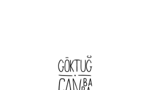 Goktugcanbaba.com thumbnail