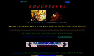 Gokufievel.com thumbnail