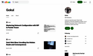 Gokulelango.medium.com thumbnail
