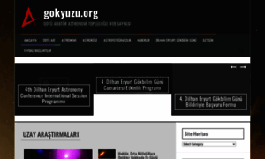 Gokyuzu.org thumbnail