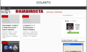 Golanto.blogspot.mx thumbnail