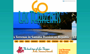 Golasterrenas-dominicanrepublic.com thumbnail