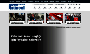 Golbasiguncel.com.tr thumbnail