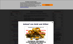 Gold-ankauf-dresden.de thumbnail