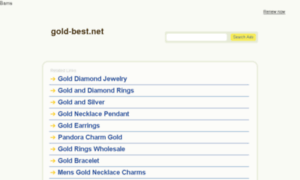 Gold-best.ucoz.ru thumbnail