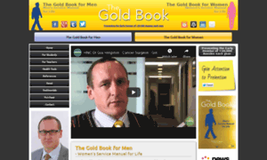 Gold-book.net thumbnail