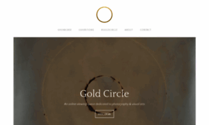 Gold-circle.co.uk thumbnail