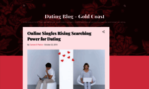 Gold-coast-dating.blogspot.com thumbnail