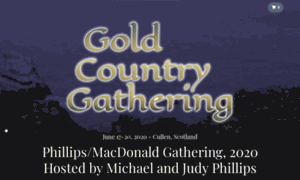 Gold-country-gathering.com thumbnail