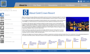 Gold-crown-resort-about-us.com thumbnail