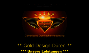 Gold-design-dueren.de thumbnail