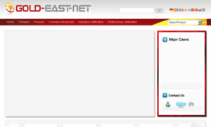 Gold-east-net.com thumbnail