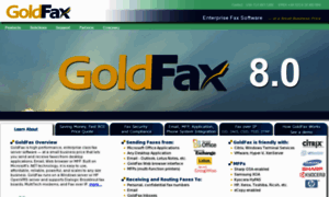 Gold-fax.com thumbnail