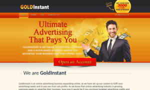 Gold-instant.site thumbnail