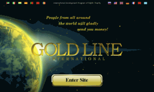 Gold-line-world.ru thumbnail