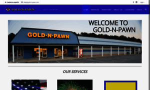 Gold-n-pawn.com thumbnail