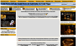 Gold-news-247.de thumbnail