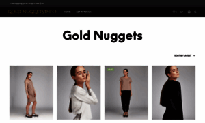 Gold-nuggets.info thumbnail