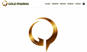 Gold-pharma.tn thumbnail