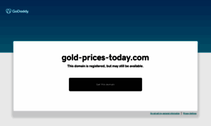 Gold-prices-today.com thumbnail