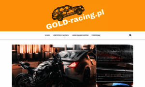 Gold-racing.pl thumbnail