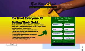 Gold-sellers-friend.co.uk thumbnail