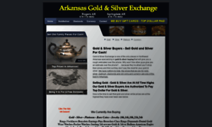 Gold-silver-buyer.net thumbnail