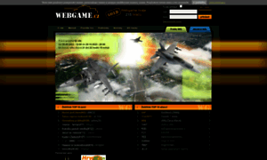 Gold.webgame.cz thumbnail