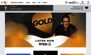 Gold1043.com.au thumbnail