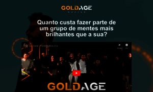 Goldage.com.br thumbnail