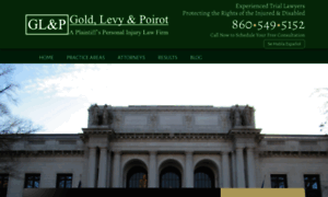 Goldandlevyattorneys.com thumbnail