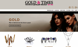 Goldandtimes.co.uk thumbnail