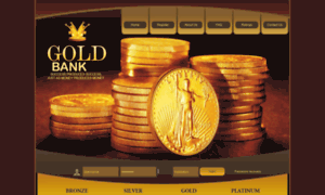 Goldbank.pw thumbnail