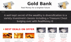 Goldbank.webs.com thumbnail