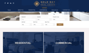 Goldbayqatar.com thumbnail