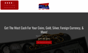 Goldbuyercolumbusoh.com thumbnail