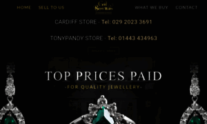 Goldbuyerwales.co.uk thumbnail