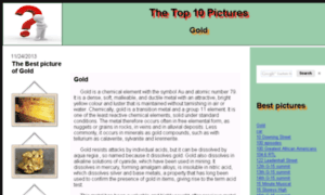 Goldcar.tk thumbnail