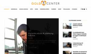 Goldcenter.hu thumbnail