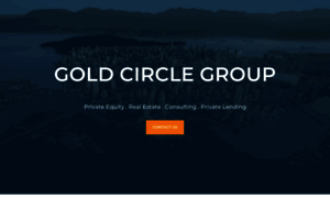Goldcirclegroup.com thumbnail