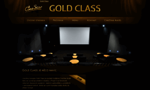 Goldclass.cz thumbnail