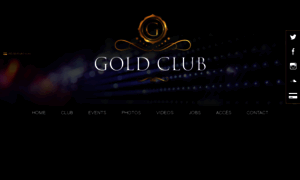 Goldclubkehl.com thumbnail